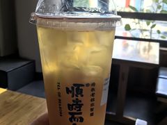 -长春堂顺时而饮(前门店)