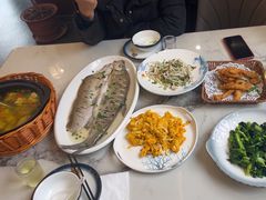 -华庭苑农家乐(旺山店)