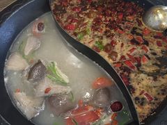 -小牛海记潮汕牛肉店(永定路店)