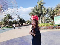 -七彩云南欢乐世界