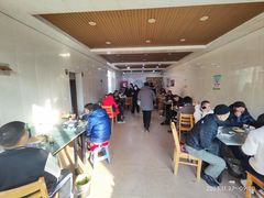 菜单-守鑫水馅包子铺