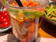 川北凉粉-馋嘴猫北京食堂·烤鸭·宵夜(亚运村店)