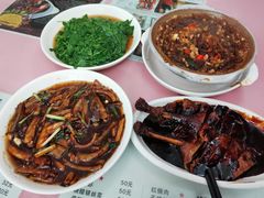 -蘭心餐厅(进贤路店)