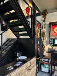 -雕哥的纹身店A3 TATTOO&纹身培训