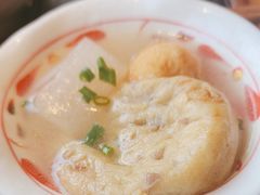 -味太助·银饭食堂(中华城店)