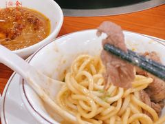 -阿波潮汕牛肉火锅·汤粉面(拱北店)