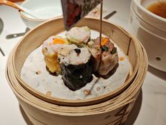 -禄运茶居·手工点心(猎德店)