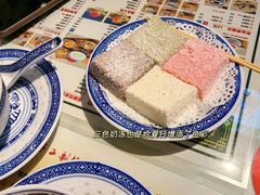 -广信牛奶甜品世家(台东店)