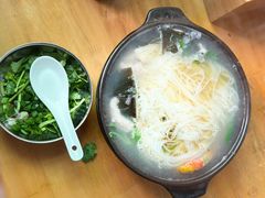 -贵州沾水米线(学田湾店)