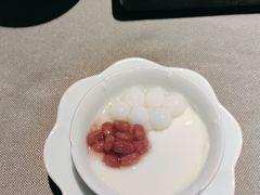 -小厨娘绣中淮扬(大行宫科巷店)