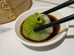 -翡翠拉面小笼包(岭南新天地店)