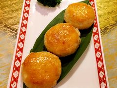 -唐阁(香港朗廷酒店)