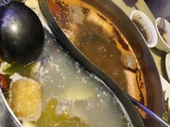 -蒙肥羊·酸汤潮牛·鲜牛肉火锅烤肉自助(岗顶店)