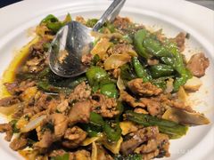 -兰湘子·湘菜小炒(南京江宁万达店)