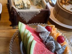 -東舍食唐精品陕菜馆