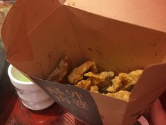 外婆酥肉-重庆袁老四火锅(武进万达店)