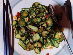 -青岛海天世园酒店-海澜阁中餐厅