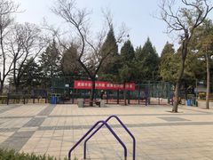 -长辛店二七公园