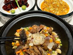 -狮王府淮扬菜(夫子庙老门东店)