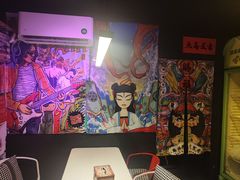 -游人馆·桌游狼人杀团建馆(人广书城店)