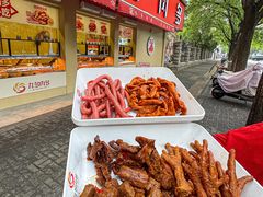 -九多肉多(王城路店)