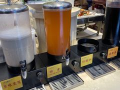 -素满香·食养自助(建邺万达店)