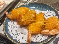 -大渔铁板烧(花园道店)