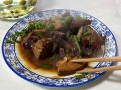 -南花桥羊肉馆老字号(乌镇店)