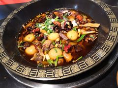 -一只烧鸡公(解放碑店)