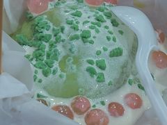-孙盛兴奥灶面馆·蟹黄面·三虾面(直营.拙政园店)
