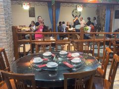 -晓伟海鲜家常菜