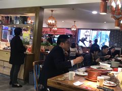 -百年神厨·地道川菜(清江西路店)