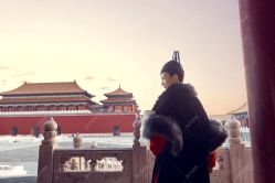 点击看大图 -美云庭古装·格格服汉服·京城旅拍(北京店)