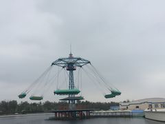 -秦皇岛乐岛海洋王国