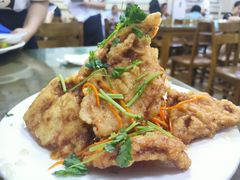 -开封灌汤包子铺(尚志大街店)