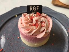 -RGF(巨鹿路店)