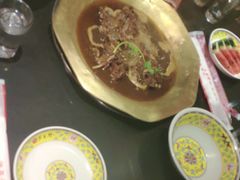 -芦月轩羊蝎子(劲松店)