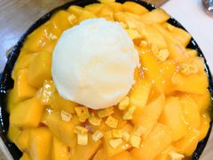 -雪花姐姐(泰华城新天地店)