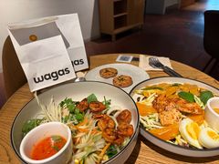 -Wagas沃歌斯(枫蓝国际店)