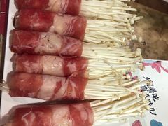-黄记煌三汁焖锅(龙湖U城店)