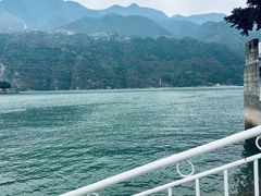 -白帝城·瞿塘峡景区