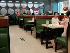 -峨嵋小镇(远洋城店)