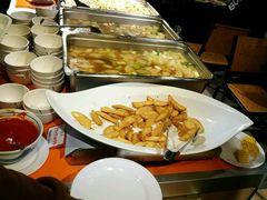 -俺的焼肉(銀座9丁目店)