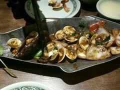 -大头虾越式风味餐厅(光明广场店)