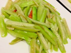 -自在弥林花园餐厅(云栖店)