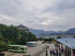 -屈原故里文化旅游区