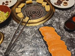 -牛将军•涮肉•烤肉(北京王府井·故宫店)