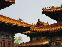 -历代帝王庙博物馆