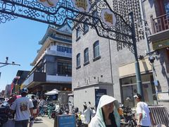 -北京前门大栅栏
