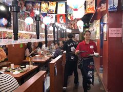 -大阪烧肉BAKA一代(十亩地店)